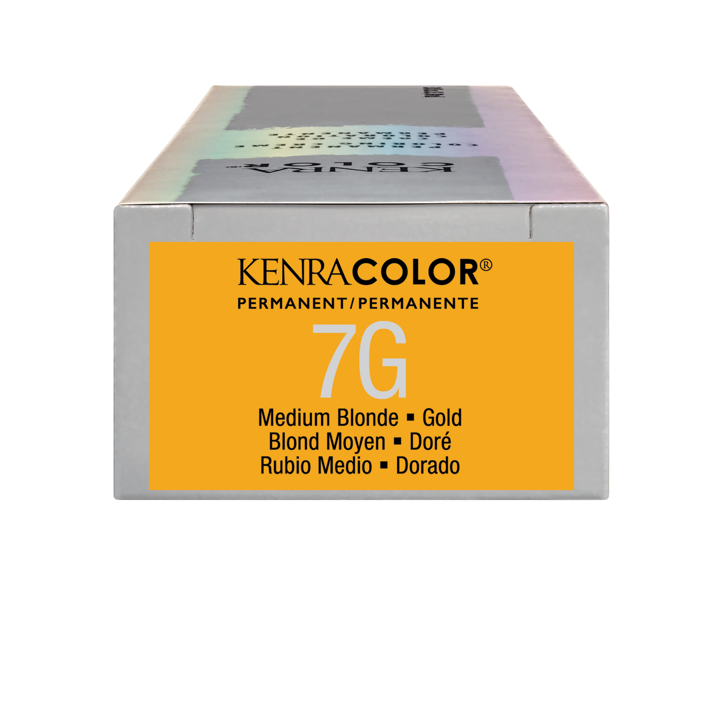 7G Gold
