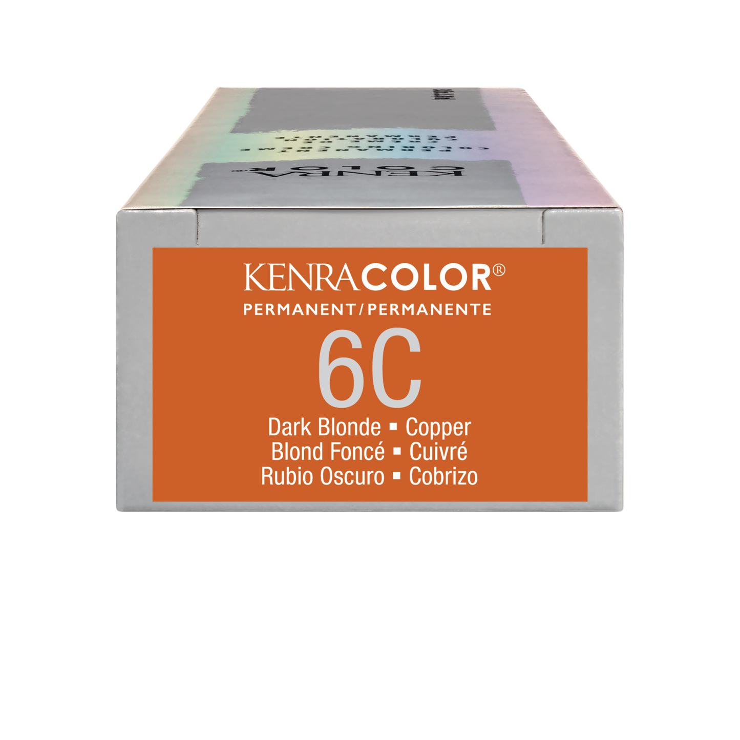 6C Copper