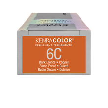 6C Copper