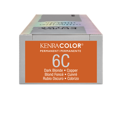 6C Copper