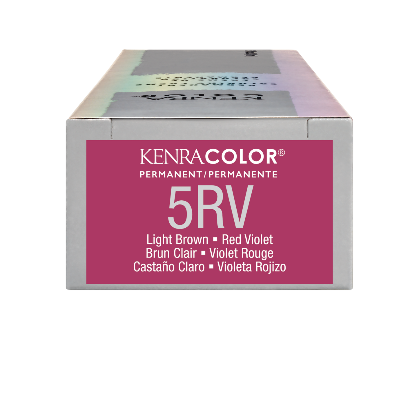 5RV Red Violet