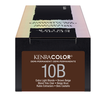 10B Brown/Beige