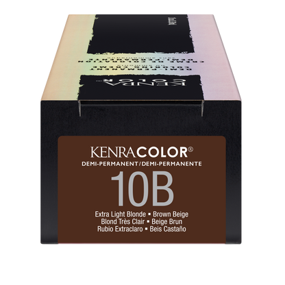 10B Brown/Beige
