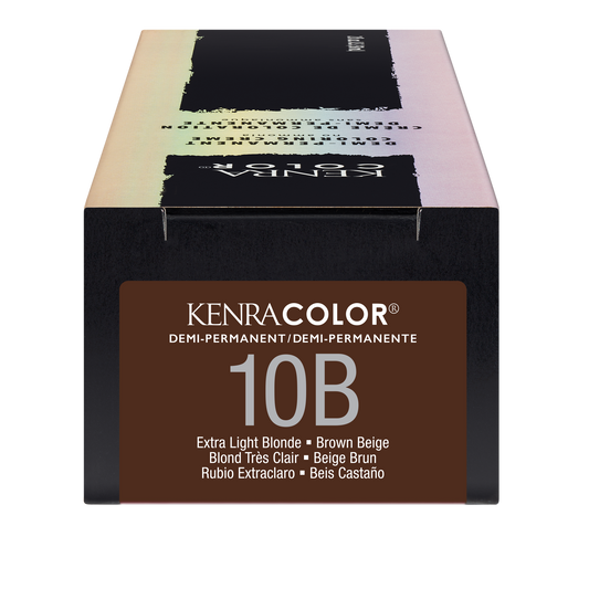 10B Brown/Beige