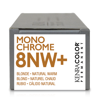 8NW+ Monochrome