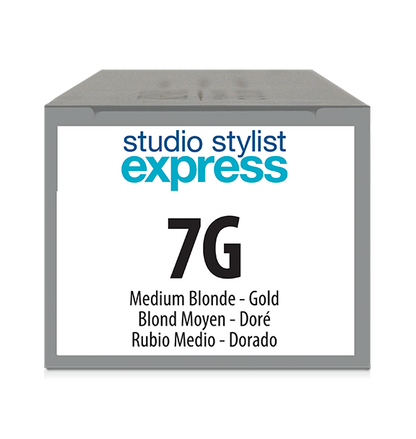 Studio Stylist Express 7G