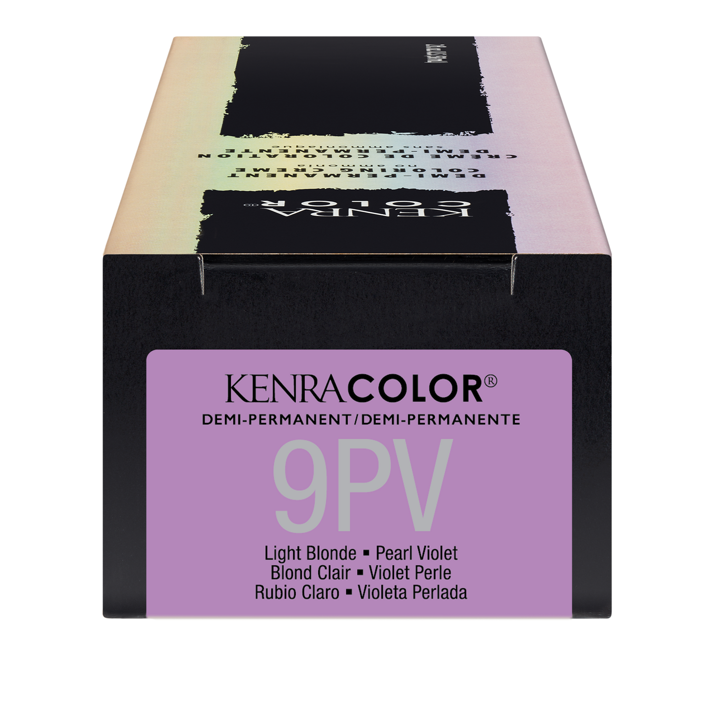 9PV Pearl Violet