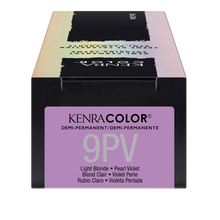 9PV Pearl Violet