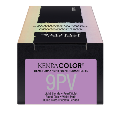 9PV Pearl Violet