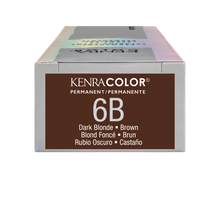 6B Brown/Beige