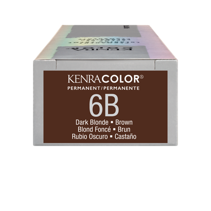 6B Brown/Beige