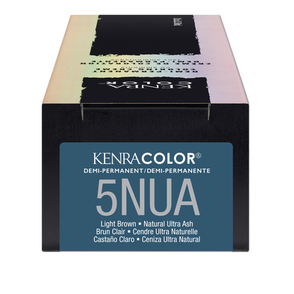 5NUA Natural Ultra Ash