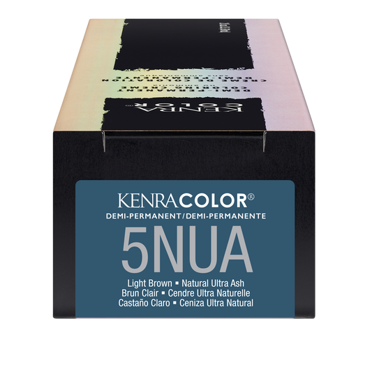 5NUA Natural Ultra Ash