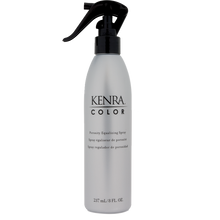 Porosity Equalizing Spray