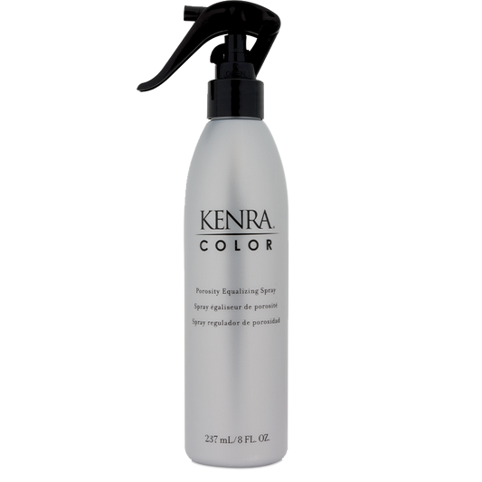 Porosity Equalizing Spray