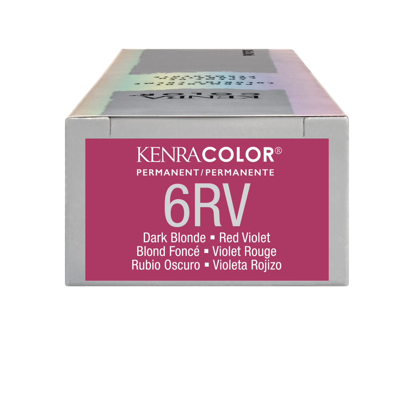6RV Red Violet