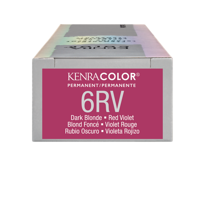 6RV Red Violet