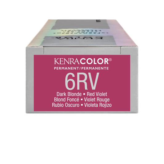 6RV Red Violet
