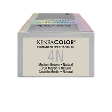 4N Natural