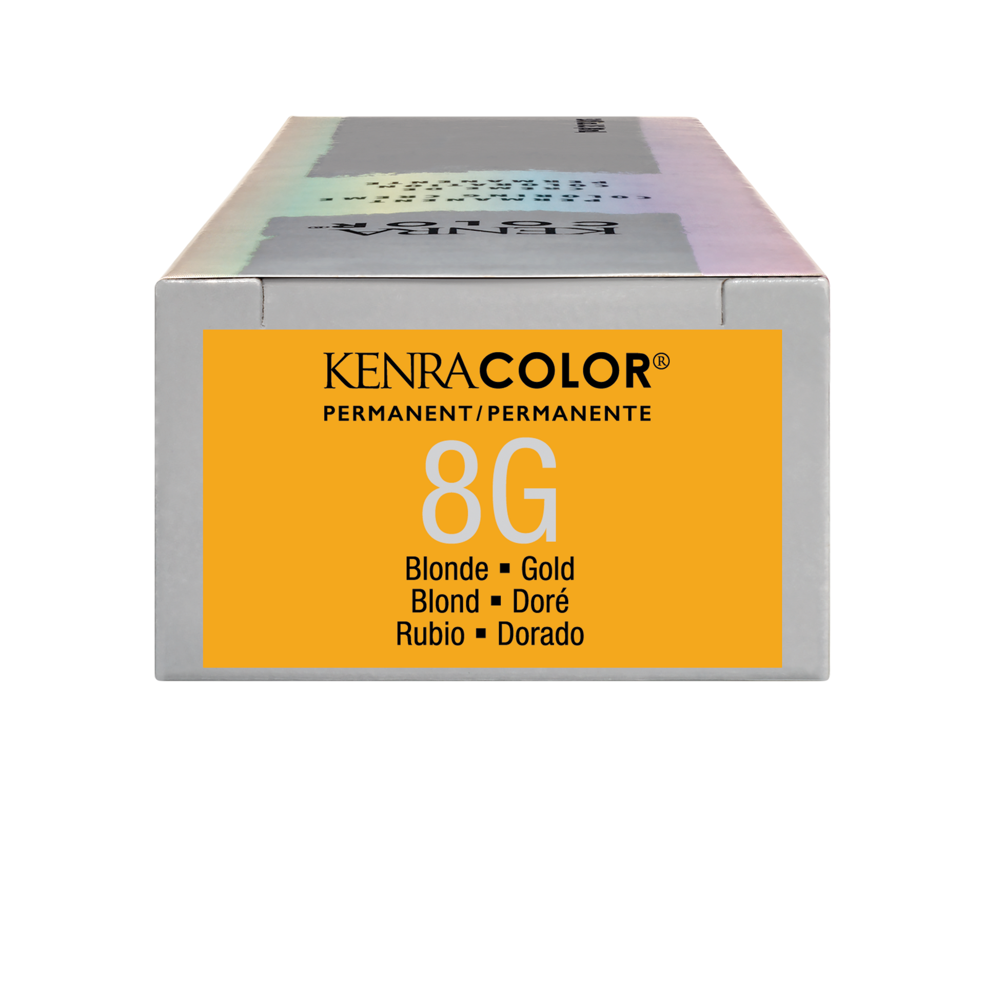 【新品未開封】 CELDNA BRIGHT POWDER VC 8g 8G Gold – Permanent Hair Color | Kenra Professional