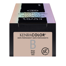 B Beige Rapid Toner
