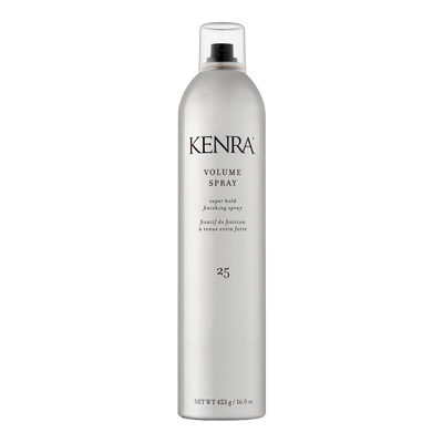 Volume Spray 25