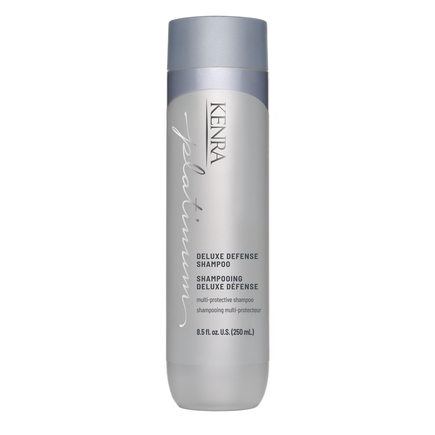 Deluxe Defense Shampoo