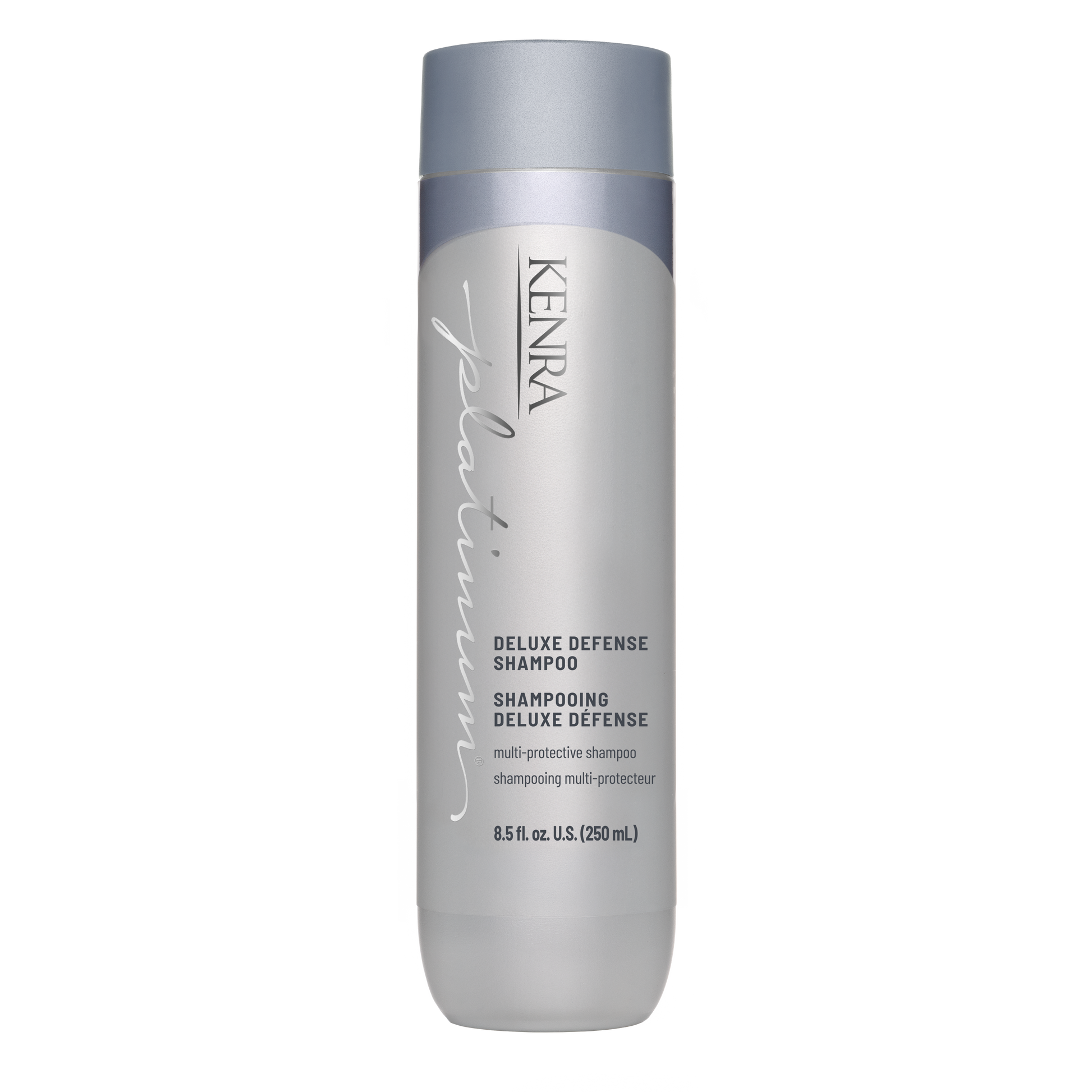 Deluxe Defense Shampoo