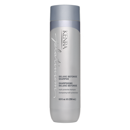 Deluxe Defense Shampoo