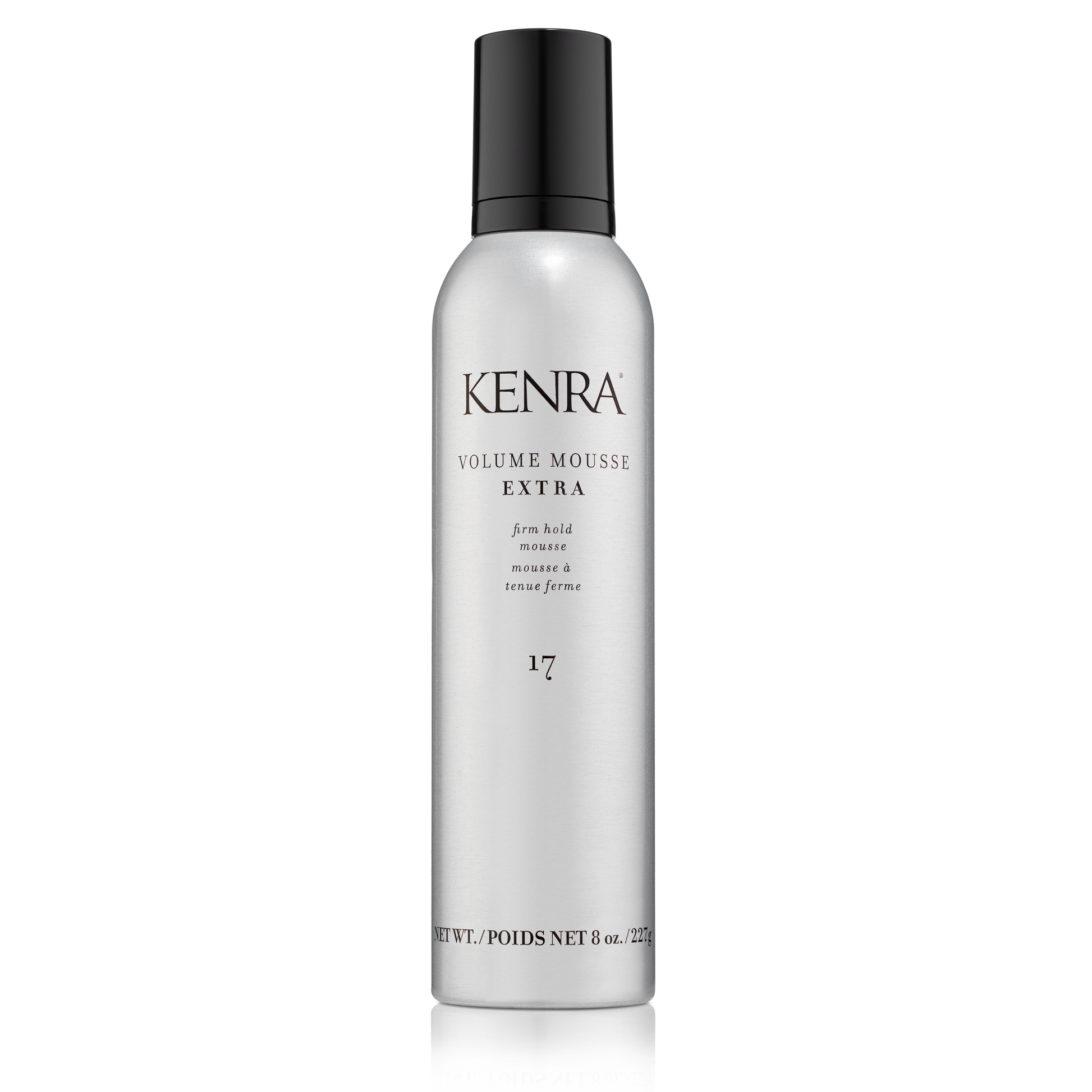 Volume Mousse Extra 17
