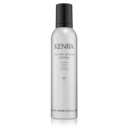 Volume Mousse Extra 17