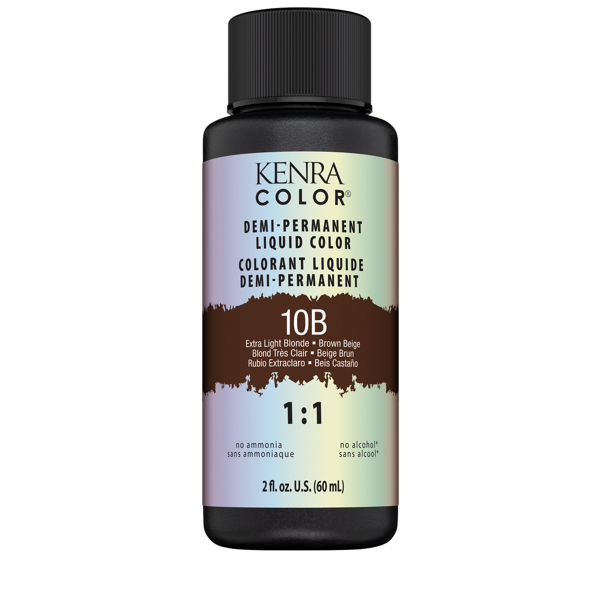 Kenra Color Demi-Permanent Liquid Color 10B