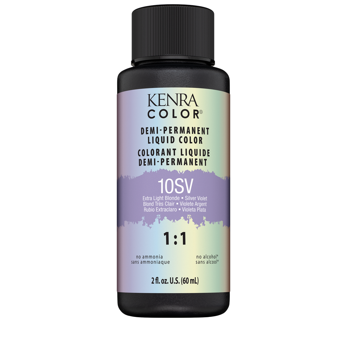 Kenra Color Demi-Permanent Liquid Color 10SV