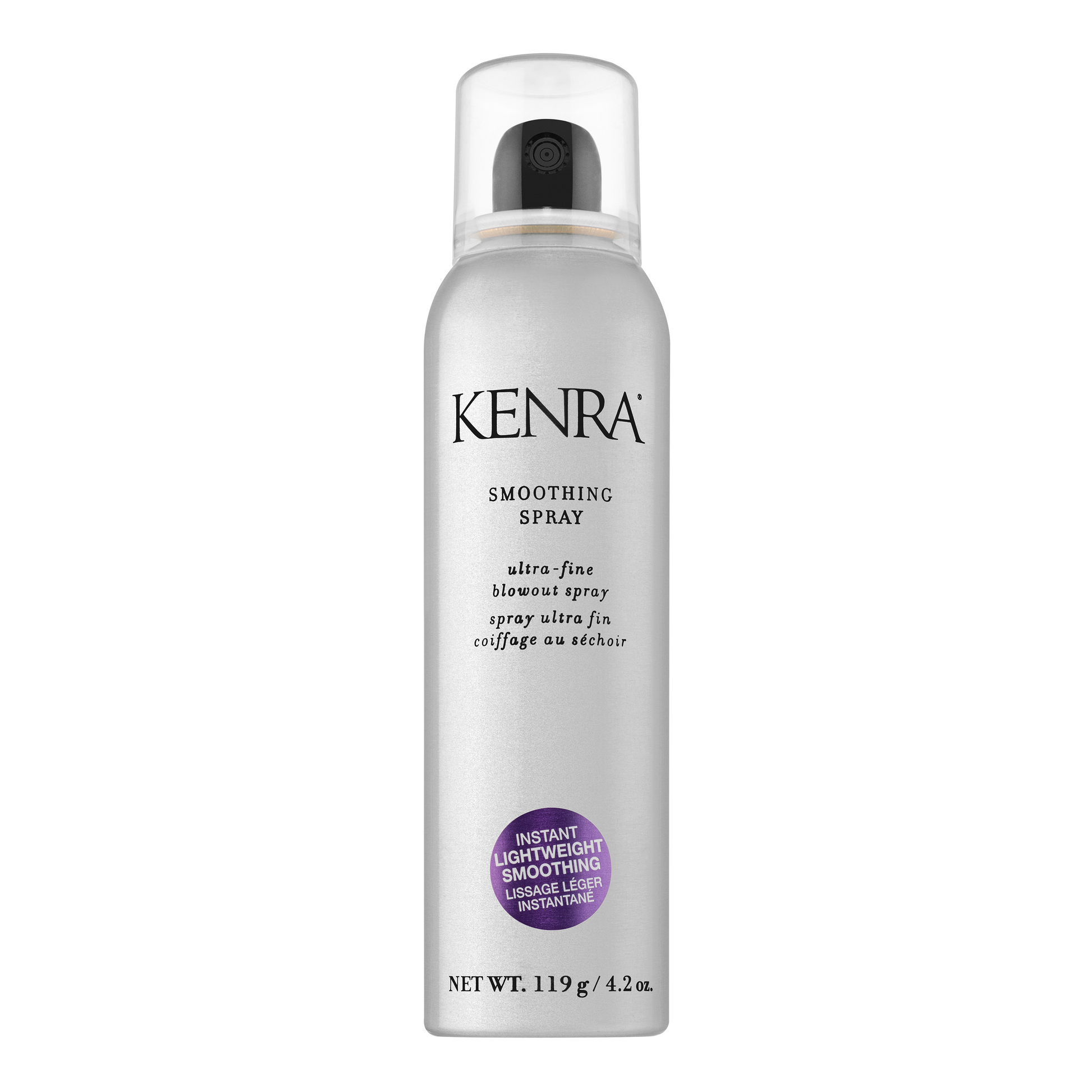 Smoothing Spray