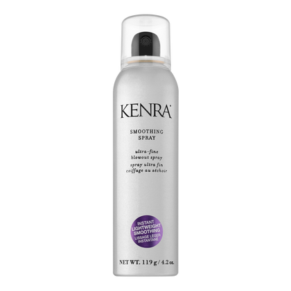 Smoothing Spray