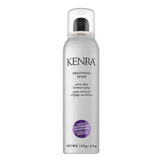 Smoothing Spray