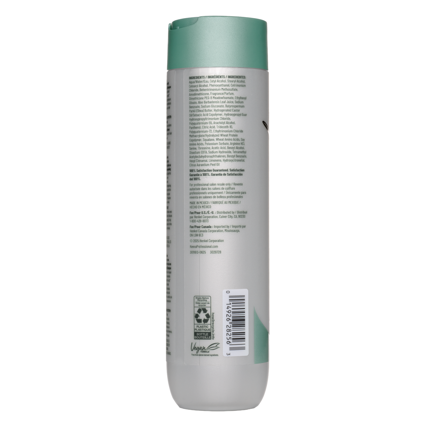 Truly Thickening Conditioner