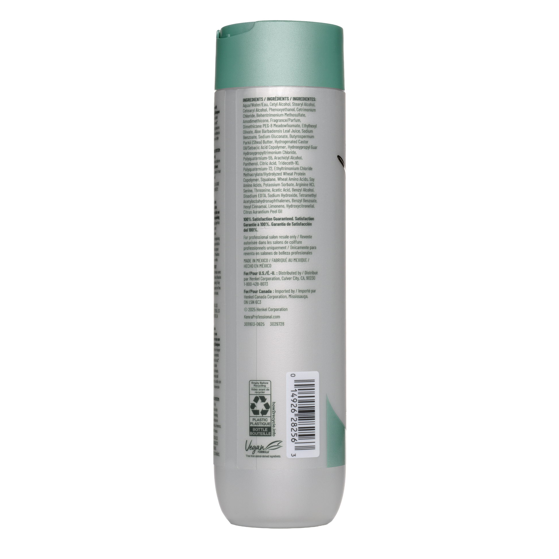 Truly Thickening Conditioner