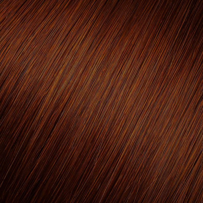 Permanent File 7CN Copper Natural – Permanent Color | Kenra Professional