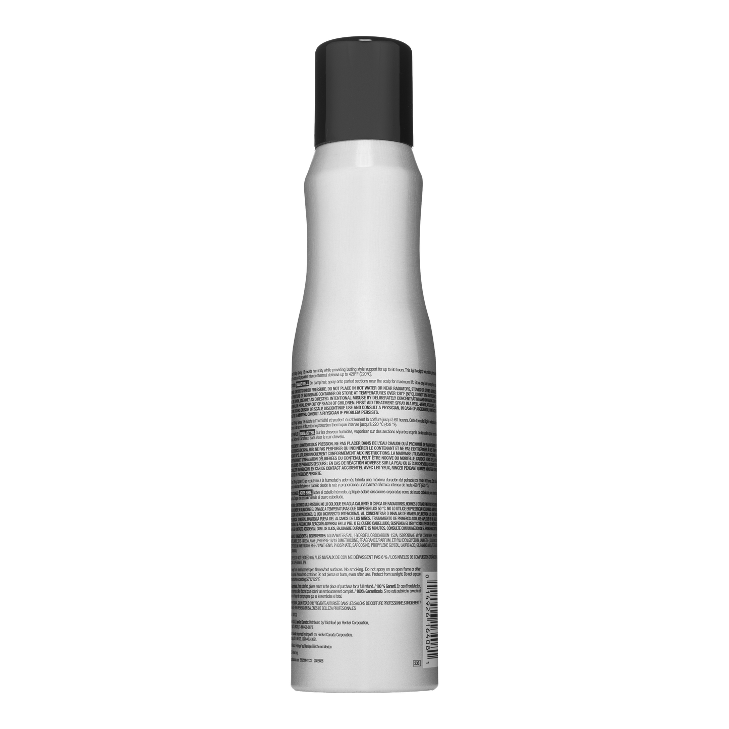 Root Lifting Spray 13