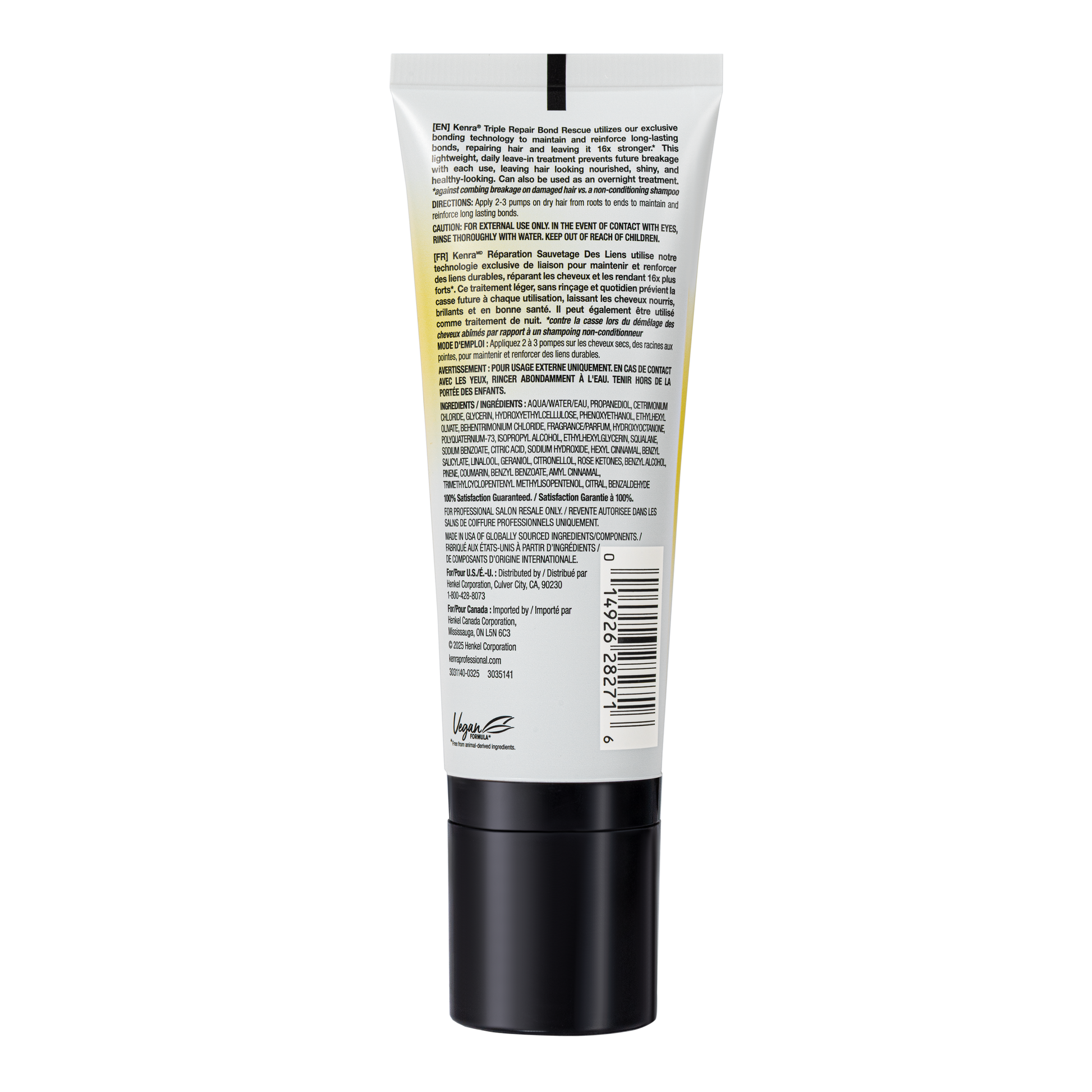 Triple Repair Bond Rescue