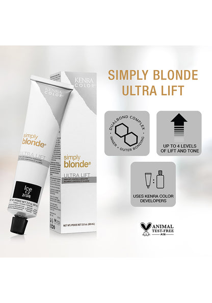 Ultra Lift Ice