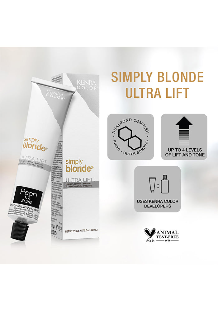 Ultra Lift Pearl
