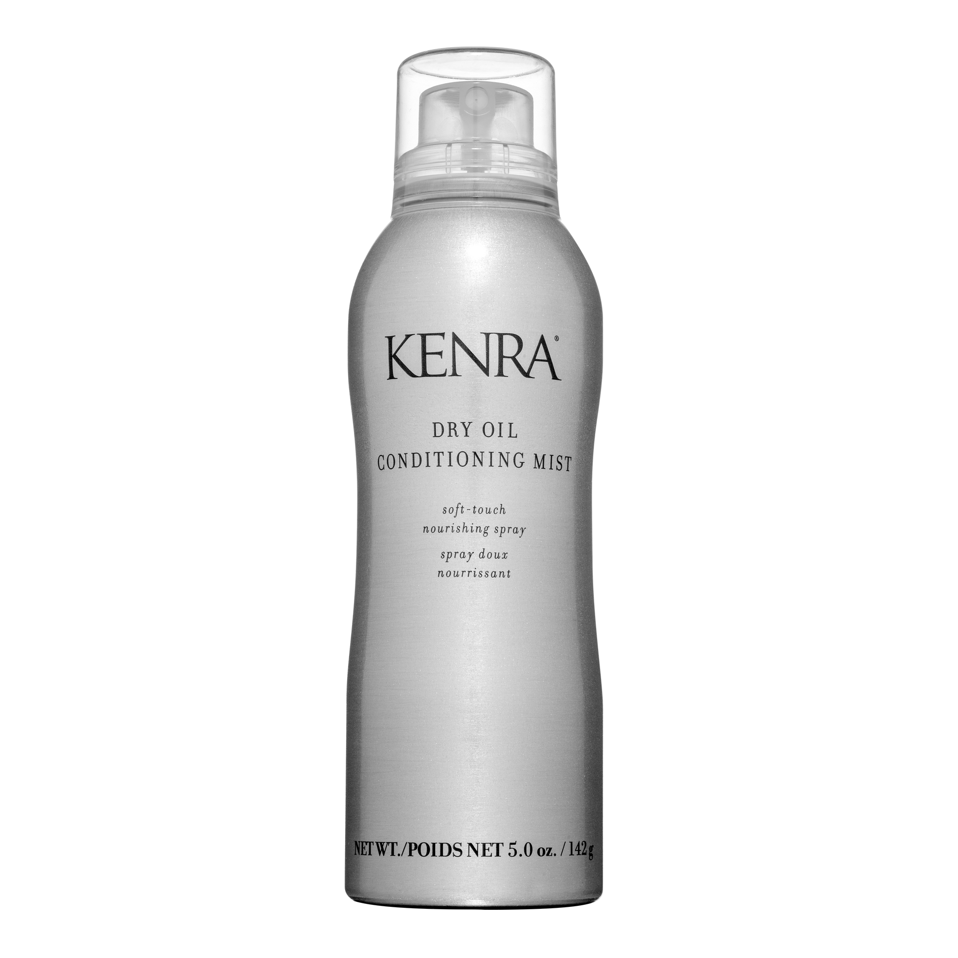 Dry Oil Conditioning Mist