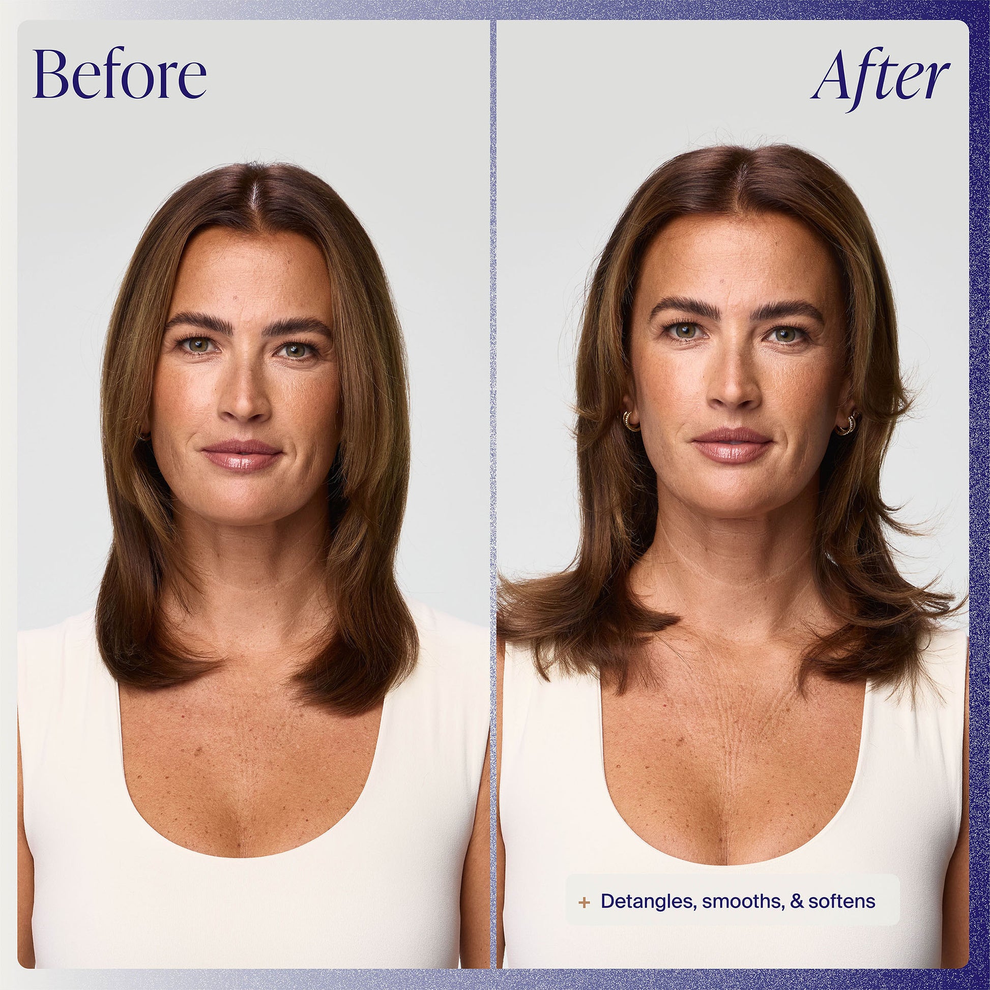 Blow-Dry Mist