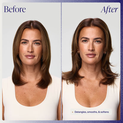 Blow-Dry Mist