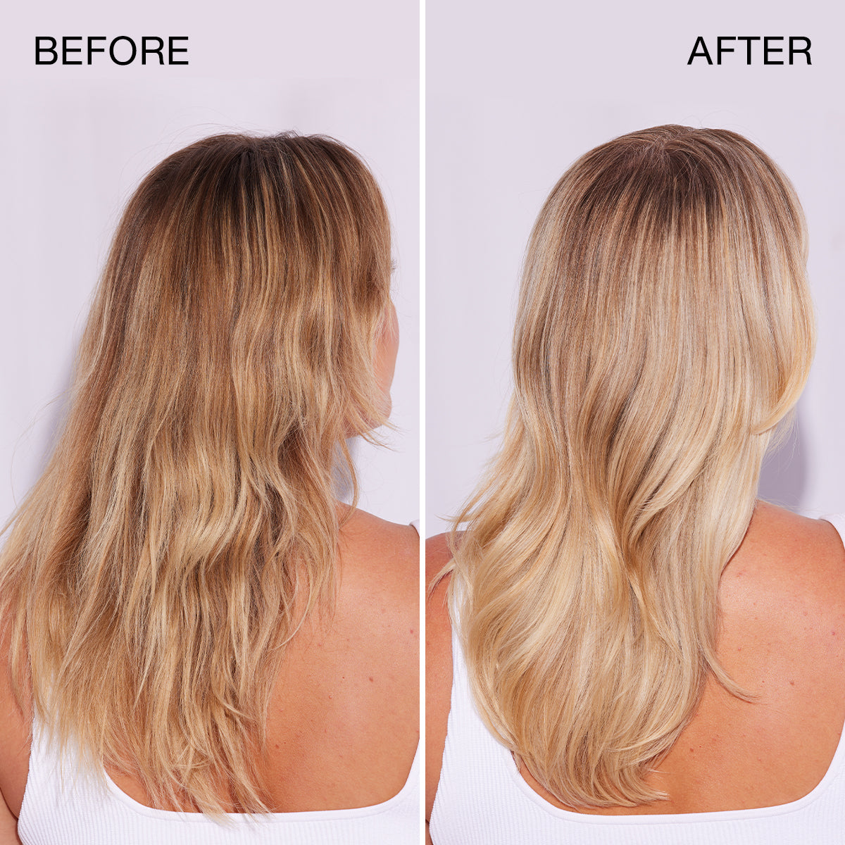 Simply Blonde No Ammonia Lightener