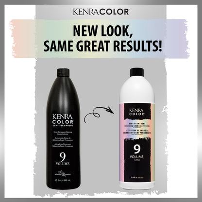 Activator 9 Volume