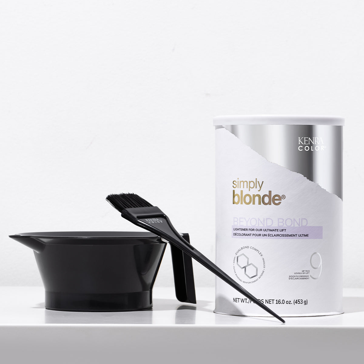 Simply Blonde Beyond Bond Lightener