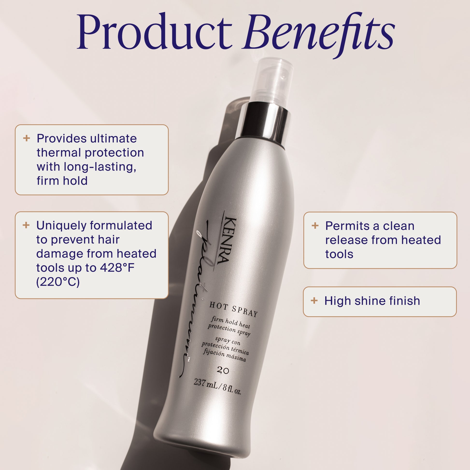 Hot Spray 20